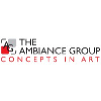 The Ambiance Group Logo
