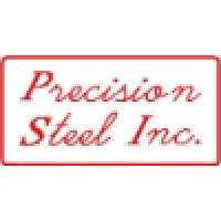 Precision Steel, Inc. Logo