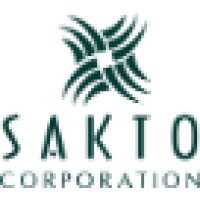 Sakto Corporation Logo