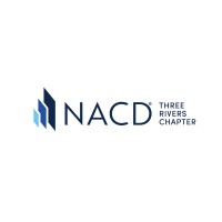 NACD Three Rivers Chapter Logo