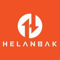 Helanbak Logo