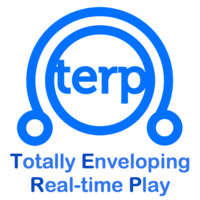 TERP Corp Logo