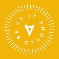 As It Should Be Productions Logo