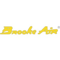 Brooke Air Diffusion Limited Logo