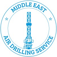 Middle East Air Drilling Services Ltd. Co. Logo