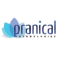 Pranical Technologies Logo