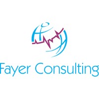 Fayer Consulting LLC Logo