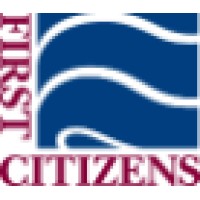 First Citizens Bank (FCB) Logo