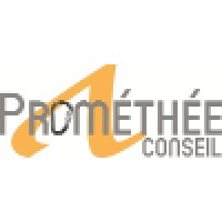 Prométhée Conseil Logo
