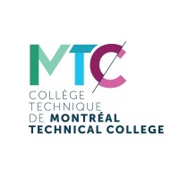 Montreal Technical College Logo