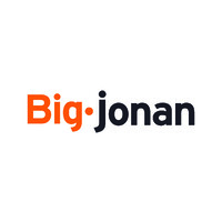 Bigjonan Logo