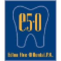 Edina 5-0 Dental, P.A./Drew F. Spencer, D.D.S. Logo
