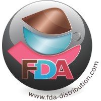 FDA Distribution Logo