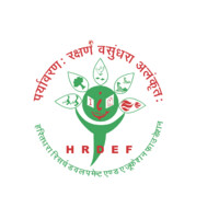 HaritaDhara Research Development and Education Foundation Logo