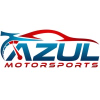 Azul Motorsports Logo