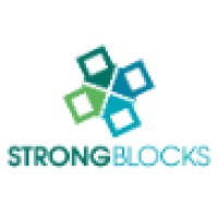 Strong Blocks Logo