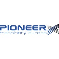 Pioneer Machinery Europe Logo