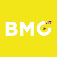 BMC Mastri Comunicatori Logo