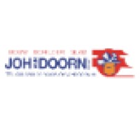Joh. van Doorn De Bilt BV Logo
