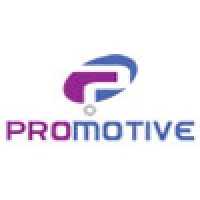 ProMotive Marketing Ltd Logo