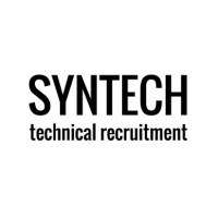 Syntech Recruitment Ltd Logo