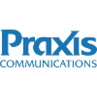 Praxis Communications Logo