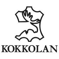 Kokkolan Nahka Logo