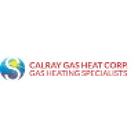 Calray Gas Heat Corp Logo