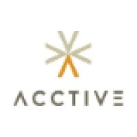 Acctive BVBA Logo