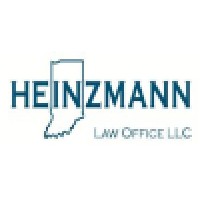 Heinzmann Law Office LLC Logo