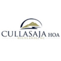 Cullasaja HOA of Highlands, NC Logo