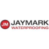 JAYMARK WATERPROOFING “Innovative solutions through experience” Logo