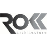 ROKK architecture, pllc Logo