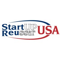 USAFrance, LLC Dba ReussirUSA Logo