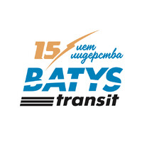 Batys Transit JSC Logo