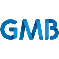 GMB Services SA Logo
