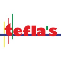Teflas Logo