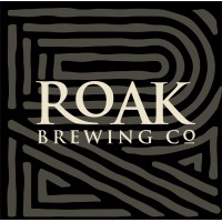 Roak Brewing Co. Logo