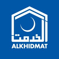Alkhidmat Foundation Pakistan Logo