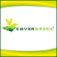 Covergreen Logo