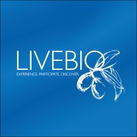 Live-Bio Logo