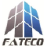 FATECO (Facade Technology Co. L.L.C) Logo