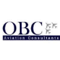 OBC Aviation Consultants Logo