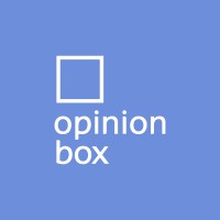 Opinion Box Logo