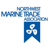 Northwest Marine Trade Association (NMTA) Logo