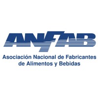 Asociación Nacional de Fabricantes de Alimentos y Bebidas (ANFAB) Logo