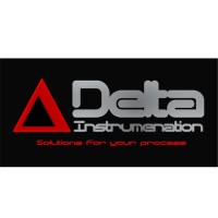 Delta Instrumentation, Inc. Logo