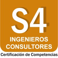 S4 Consultores Logo
