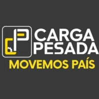 Carga Pesada Soluciones S.A.S Logo