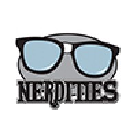 Nerdities Logo